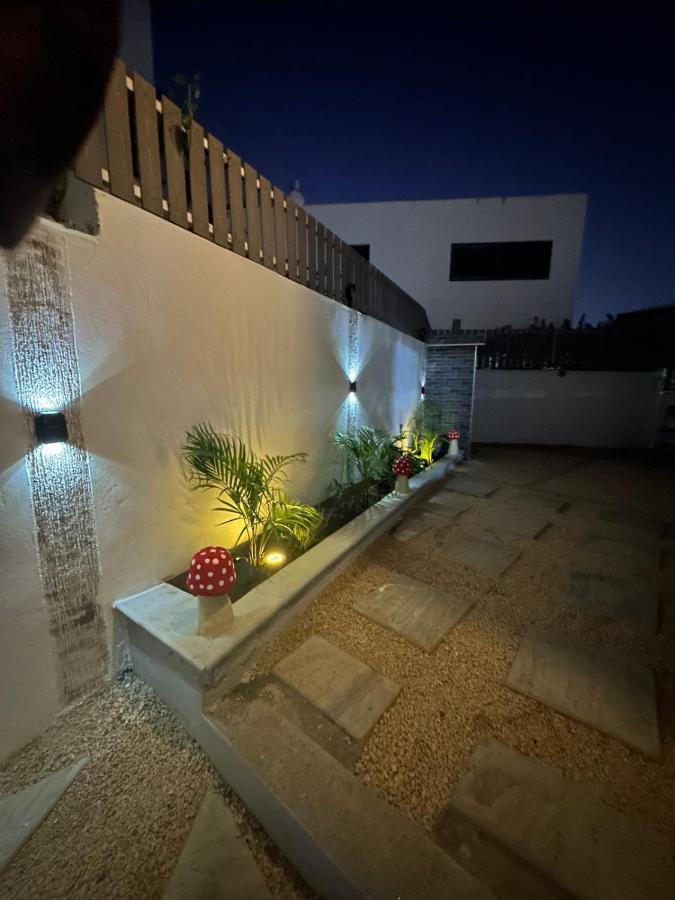 Mont Oreb Villas Pearl Flic-en-Flacq Exterior foto